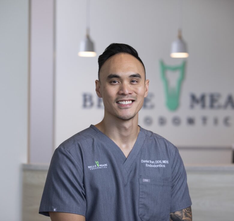 Daniel Tran, DDS