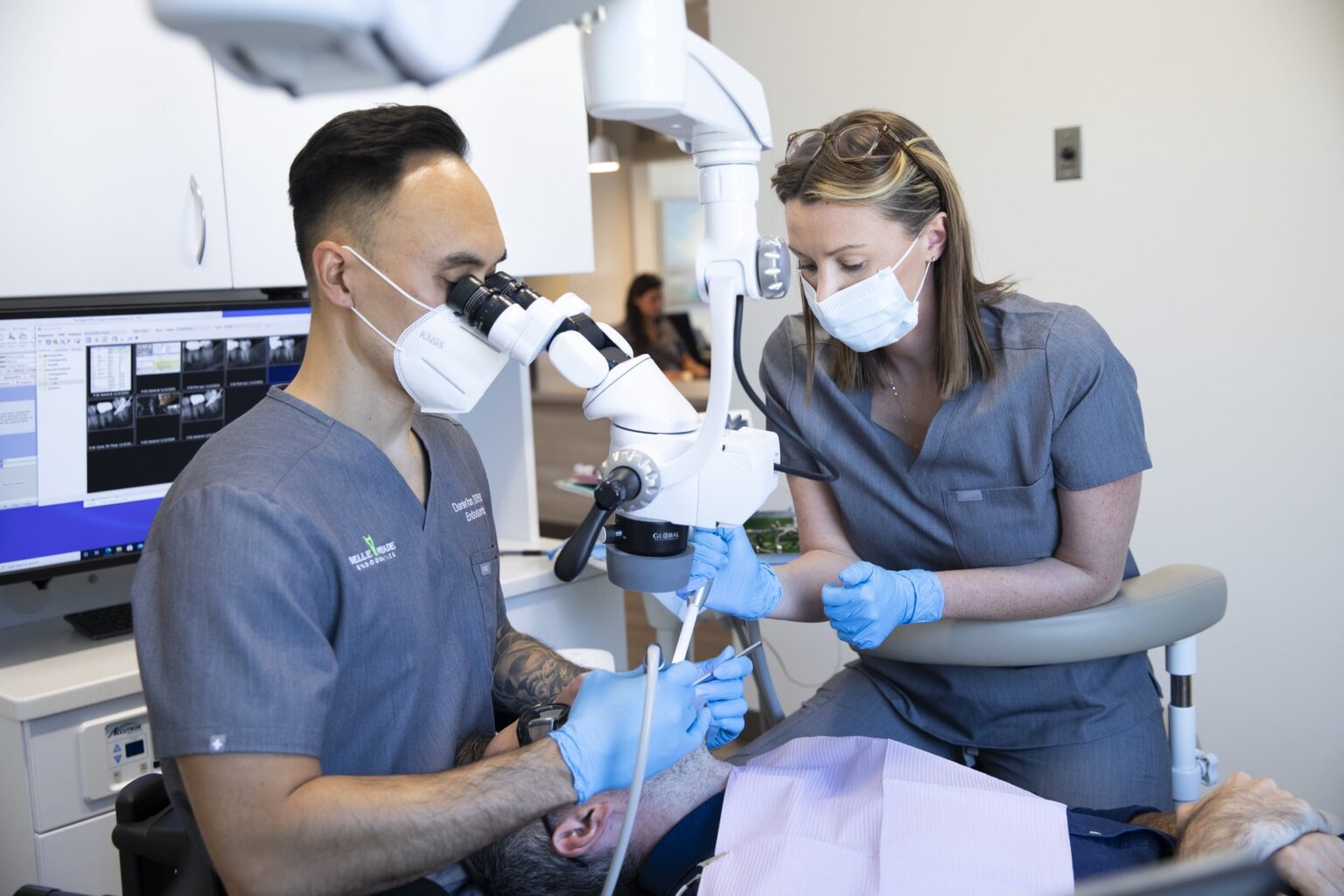 Belle Meade Endodontics